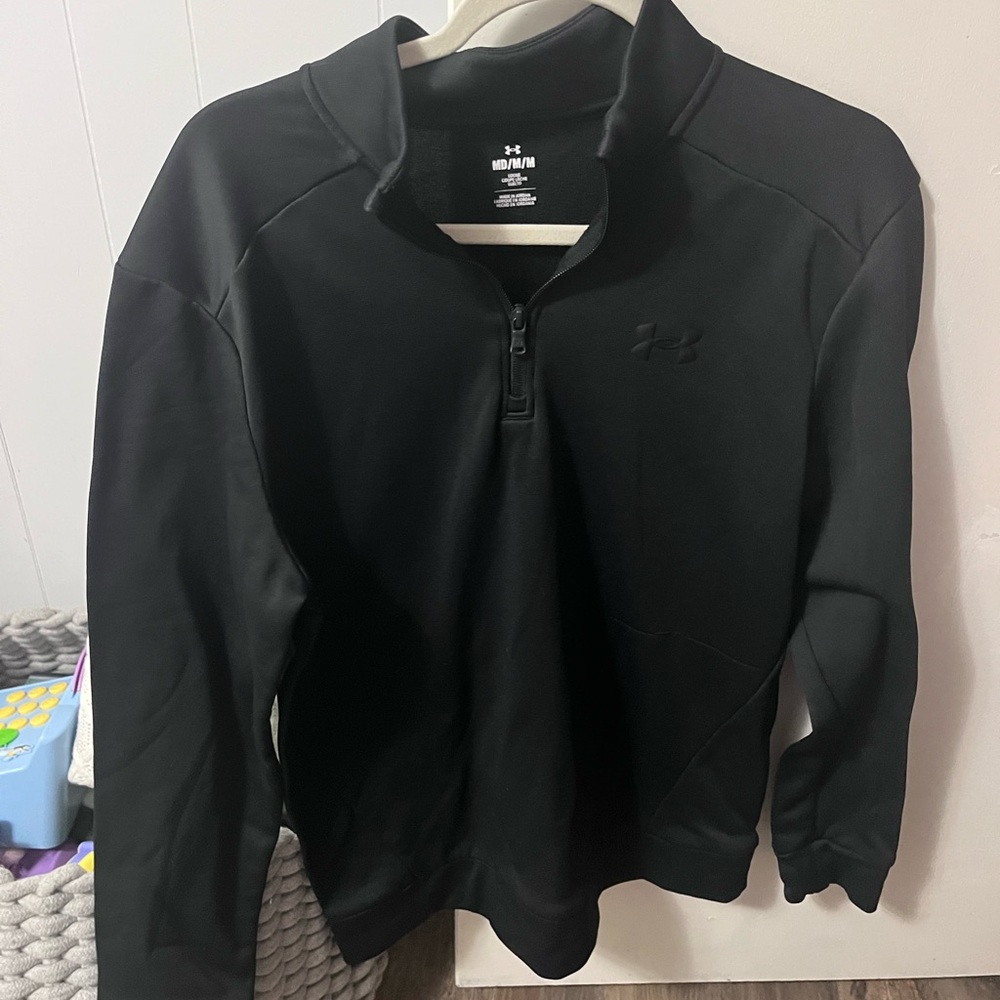 Under Armour Black Women's Jacket